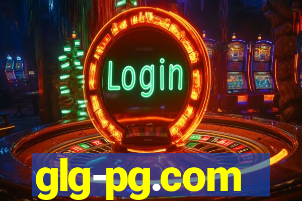 glg-pg.com