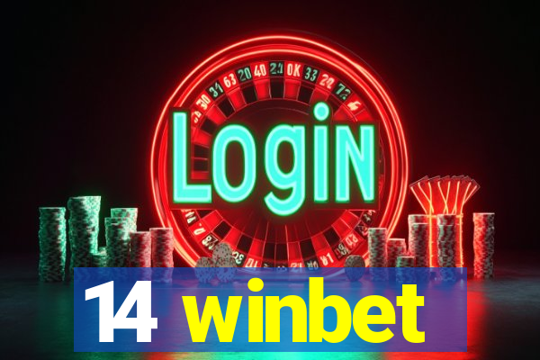 14 winbet