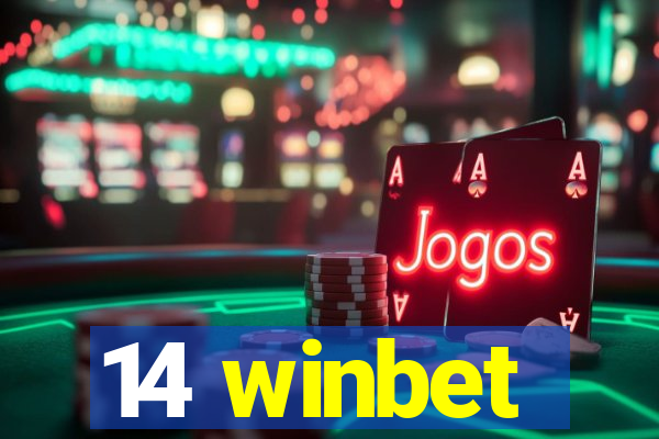 14 winbet