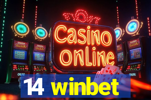 14 winbet