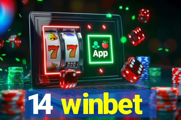 14 winbet