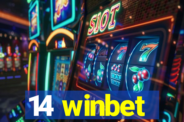 14 winbet