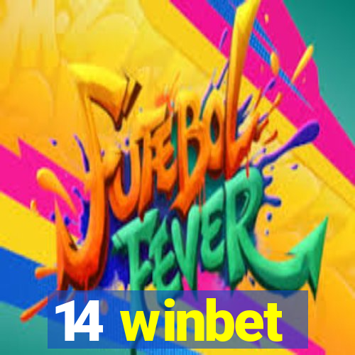 14 winbet