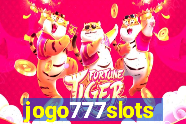 jogo777slots