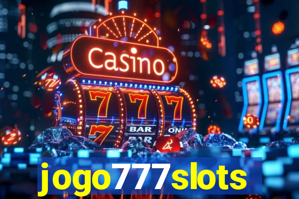 jogo777slots