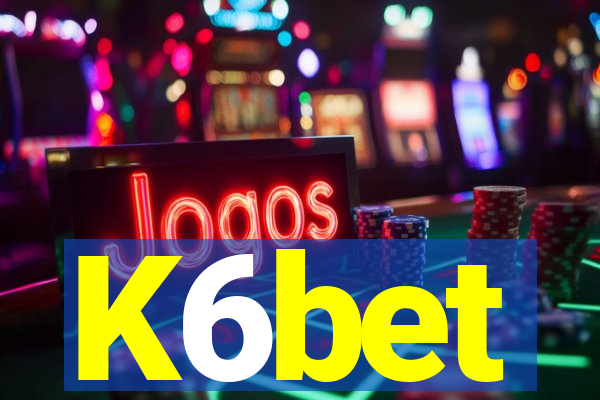 K6bet