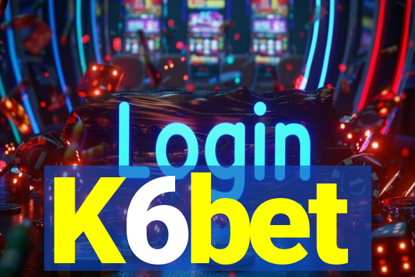 K6bet