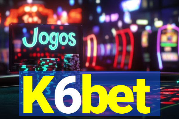 K6bet