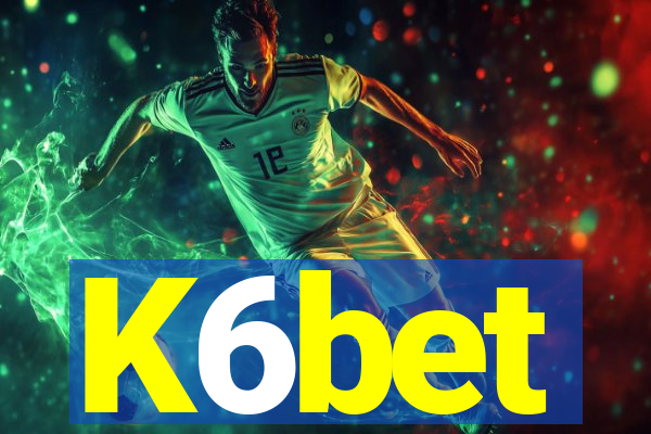 K6bet