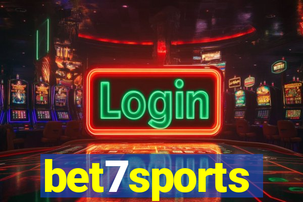 bet7sports