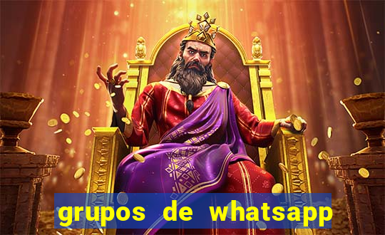 grupos de whatsapp de putaria