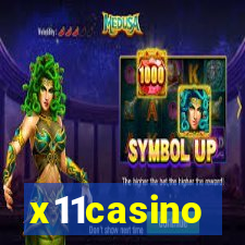 x11casino