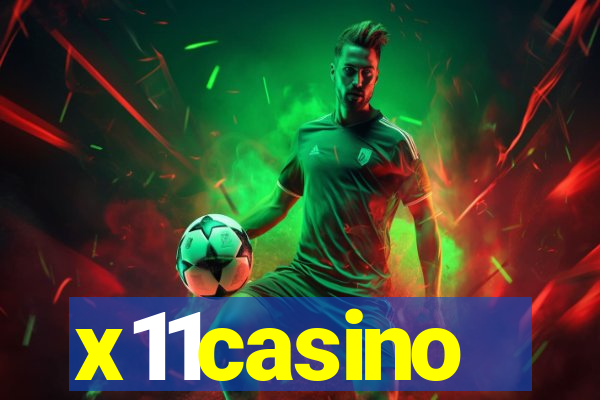 x11casino