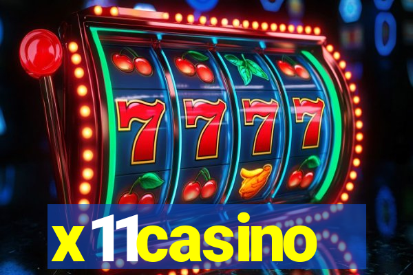 x11casino