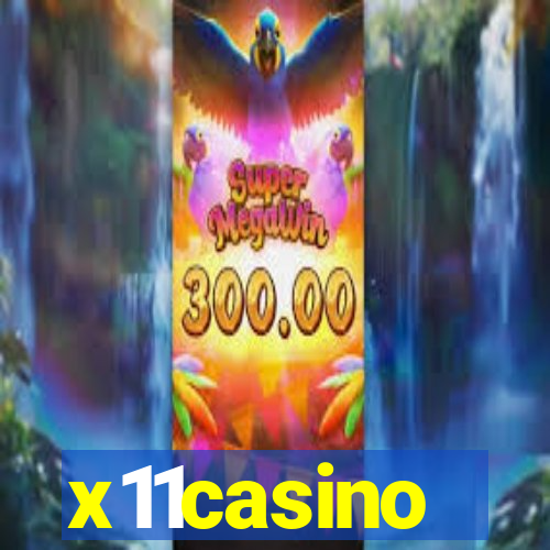 x11casino