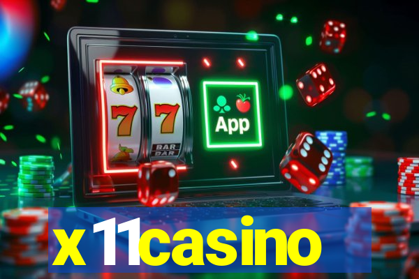 x11casino