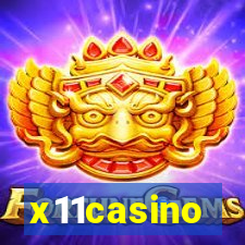 x11casino