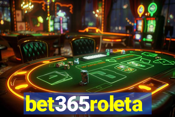 bet365roleta