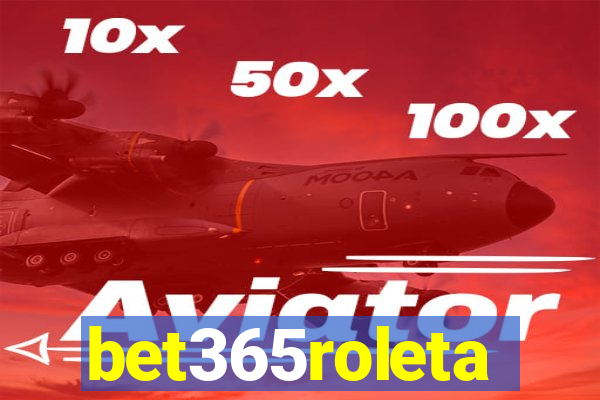 bet365roleta