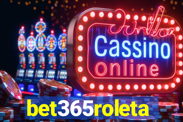 bet365roleta