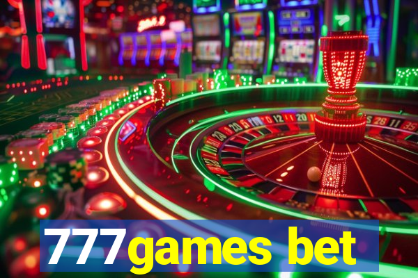 777games bet