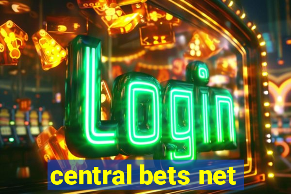 central bets net