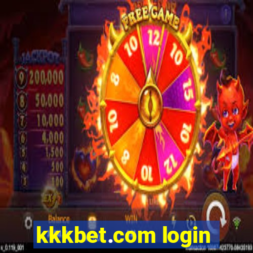 kkkbet.com login