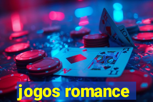 jogos romance