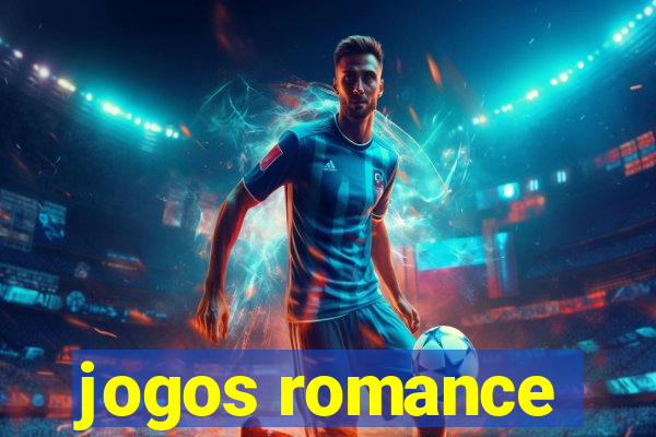 jogos romance