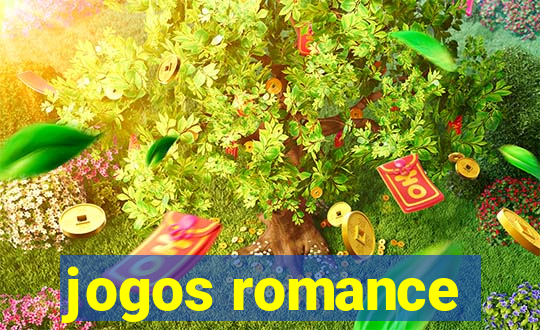 jogos romance