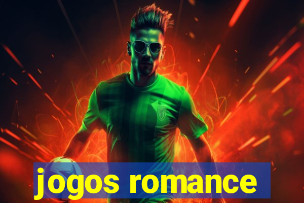 jogos romance