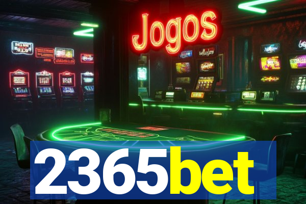 2365bet