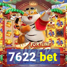 7622 bet