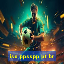 iso ppsspp pt br