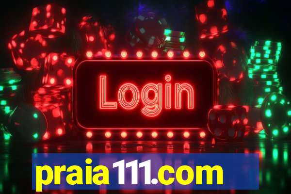 praia111.com