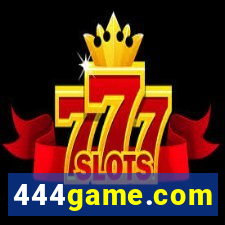 444game.com