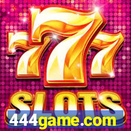 444game.com