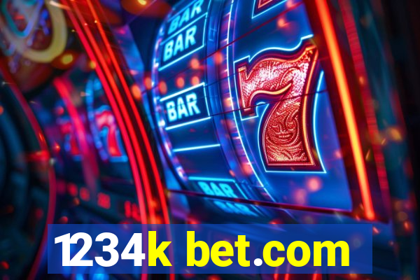 1234k bet.com