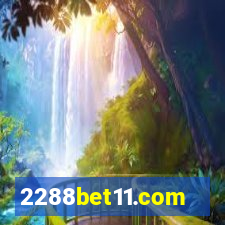 2288bet11.com