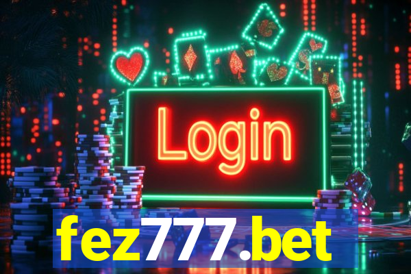 fez777.bet