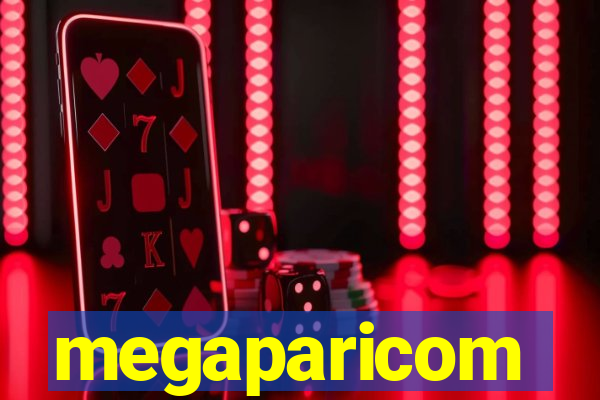 megaparicom