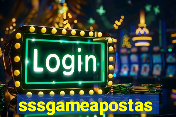 sssgameapostas