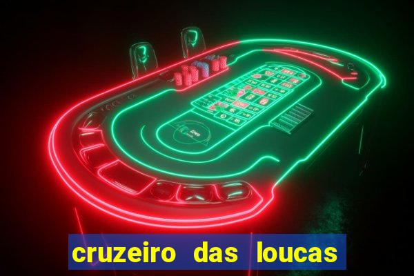 cruzeiro das loucas dublado torrent