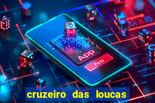 cruzeiro das loucas dublado torrent