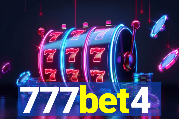 777bet4