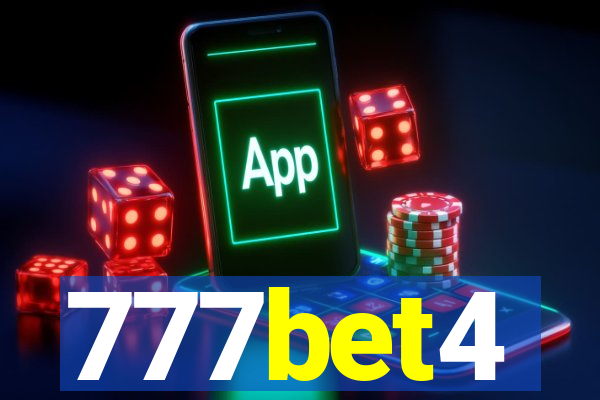 777bet4