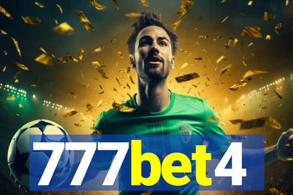 777bet4