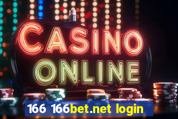 166 166bet.net login