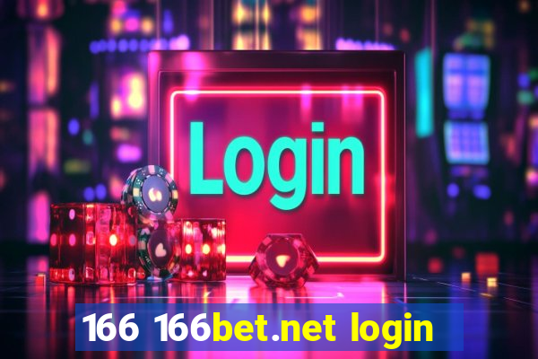 166 166bet.net login