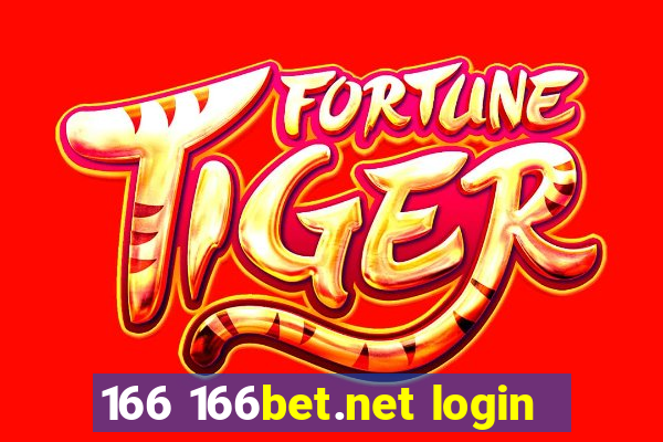 166 166bet.net login